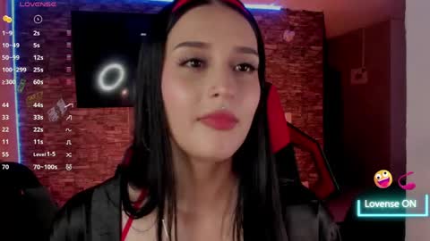 Charlotte  online show from 3, 5, 2026