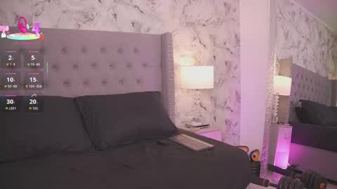 Charlotte online show from 21, 2, 2025