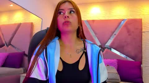 Charlotte Icee online show from 20, 9, 2025