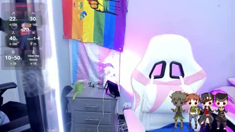 Charlie  online show from 19, 12, 2025