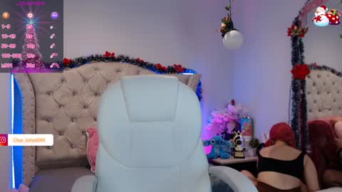 Snapshot of charlotte_jones__1 chatting on 29, 12, 2024 Charlotte online show from 29, 12, 2024