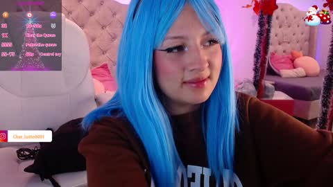 Snapshot of charlotte_jones__1 chatting on 9, 1, 2025 Charlotte online show from 9, 1, 2025