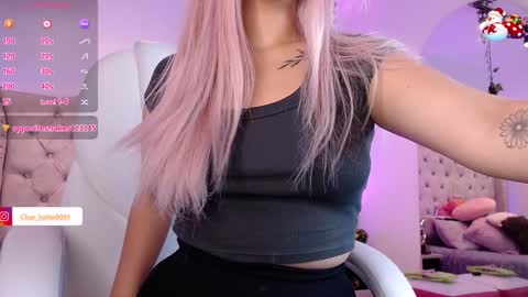 Snapshot of charlotte_jones__1 chatting on 16, 1, 2025 Charlotte online show from 16, 1, 2025