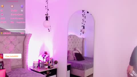 Snapshot of charlotte_jones__1 chatting on 22, 1, 2025 Charlotte online show from 22, 1, 2025