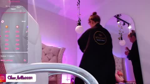 Snapshot of charlotte_jones__1 chatting on 1, 2, 2025 Charlotte online show from 1, 2, 2025