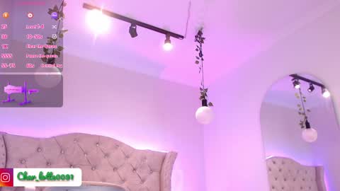 Snapshot of charlotte_jones__1 chatting on 2, 2, 2025 Charlotte online show from 2, 2, 2025