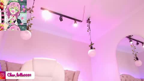 Snapshot of charlotte_jones__1 chatting on 5, 2, 2025 Charlotte online show from 5, 2, 2025