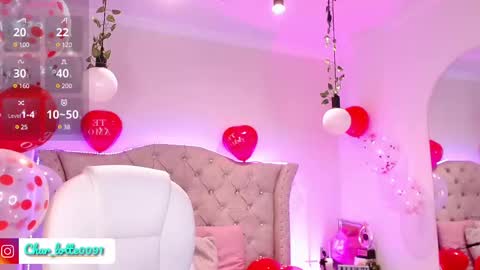 Snapshot of charlotte_jones__1 chatting on 11, 2, 2025 Charlotte online show from 11, 2, 2025