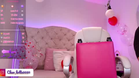 Snapshot of charlotte_jones__1 chatting on 18, 2, 2025 Charlotte online show from 18, 2, 2025