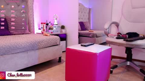 Snapshot of charlotte_jones__1 chatting on 1, 3, 2025 Charlotte online show from 1, 3, 2025