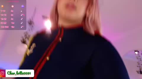 Snapshot of charlotte_jones__1 chatting on 12, 3, 2025 Charlotte online show from 12, 3, 2025