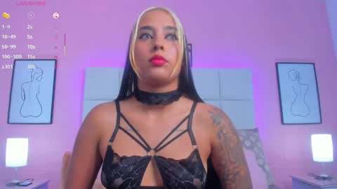 Charlotte online show from 18, 4, 2026