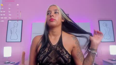 Snapshot of charlotte_kisss chatting on 7, 5, 2026 Charlotte online show from 7, 5, 2026
