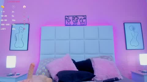 Snapshot of charlotte_kisss chatting on 27, 5, 2026 Charlotte online show from 27, 5, 2026