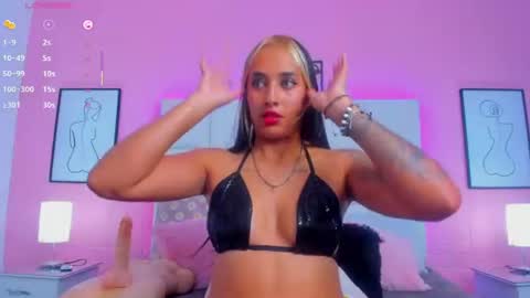 Snapshot of charlotte_kisss chatting on 6, 7, 2026 Charlotte online show from 6, 7, 2026