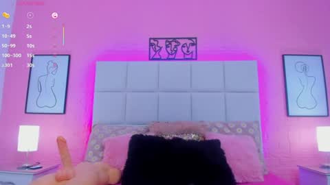 Snapshot of charlotte_kisss chatting on 28, 7, 2026 Charlotte online show from 28, 7, 2026