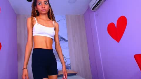 CHARLOTTE online show from 21, 2, 2025