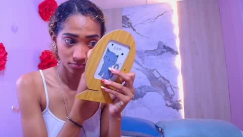 CHARLOTTE online show from 28, 2, 2025