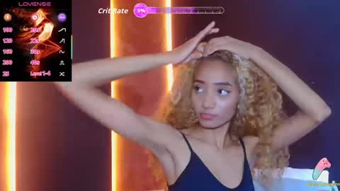 CHARLOTTE online show from 10, 9, 2025