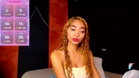 CHARLOTTE online show from 28, 9, 2025