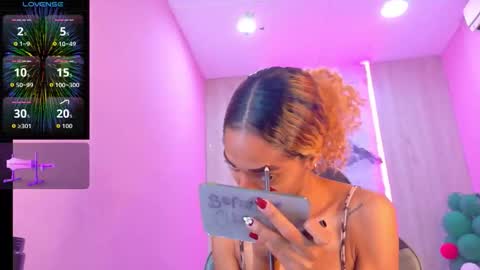 CHARLOTTE online show from 6, 1, 2026