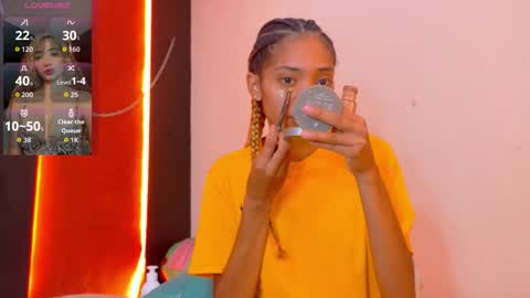 CHARLOTTE online show from 24, 2, 2026