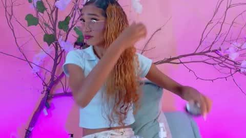 CHARLOTTE online show from 12, 3, 2026