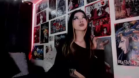 Snapshot of charlotte_mansson chatting on 2, 6, 2026 Charlotte online show from 2, 6, 2026