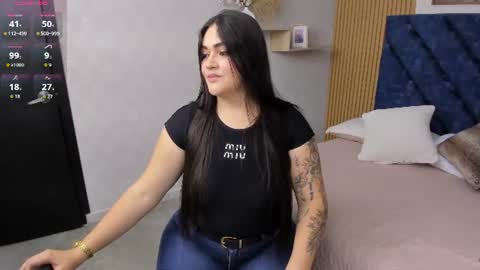 Snapshot of charlotte_mayers chatting on 16, 7, 2026 Charlotte Mayers online show from 16, 7, 2026