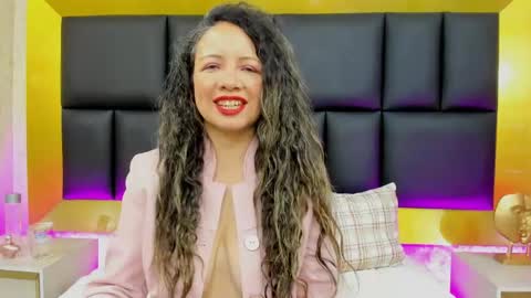 charlotte_monnroe online show from 29, 5, 2026
