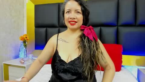 charlotte_monnroe online show from 4, 6, 2026