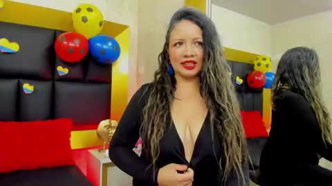 Snapshot of charlotte_monnroe chatting on 15, 6, 2026 charlotte_monnroe online show from 15, 6, 2026