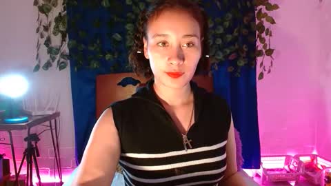 charlotte_morh_ online show from 3, 4, 2026