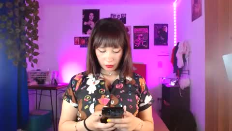 charlotte_morh_ online show from 1, 7, 2026