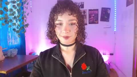 charlotte_morh_ online show from 6, 8, 2026