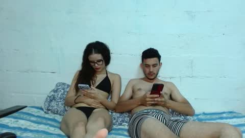 Charlotte  James online show from 18, 10, 2025