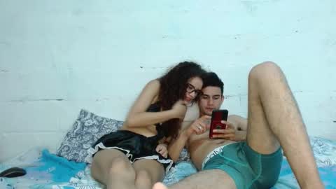 Charlotte  James online show from 28, 10, 2025