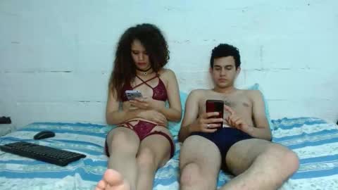 Charlotte  James online show from 24, 11, 2025