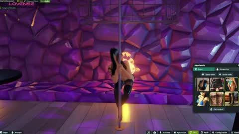 Charlotte online show from 29, 4, 2026