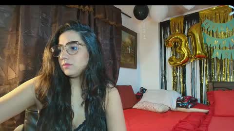 charlotte_richardson online show from 27, 10, 2025