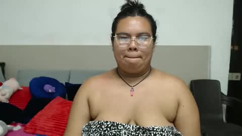 charlotte_rot online show from 7, 10, 2025