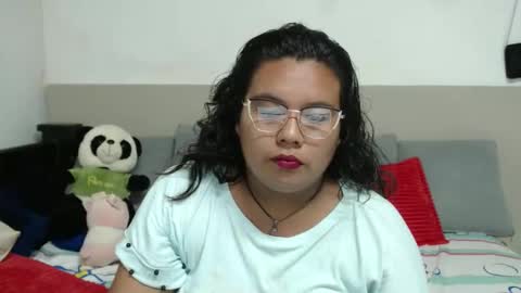 charlotte_rot online show from 27, 10, 2025