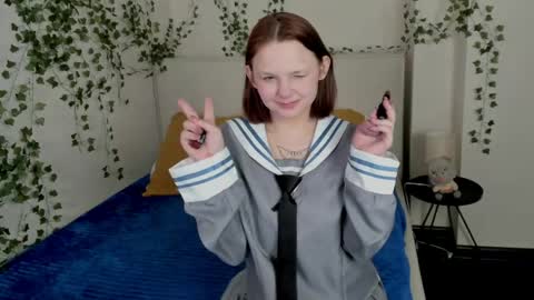 Snapshot of charlotte_stee chatting on 25, 4, 2026 Charlotte online show from 25, 4, 2026