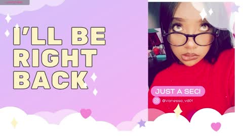 Snapshot of charlotte_walker1 chatting on 26, 4, 2026 charlotte_walker1 online show from 26, 4, 2026