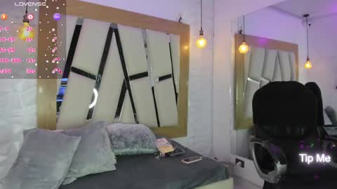 Snapshot of charlotte_walker__ chatting on 31, 1, 2025 charlotte_walker__ online show from 31, 1, 2025