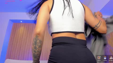 Charlotte  Everyday From 0700 to 1300 Col Time online show from 24, 1, 2025