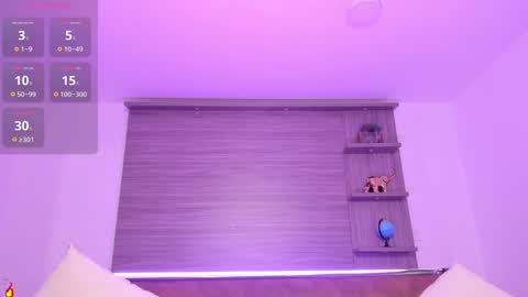 Charlotte  Everyday From 0700 to 1300 Col Time online show from 5, 2, 2025