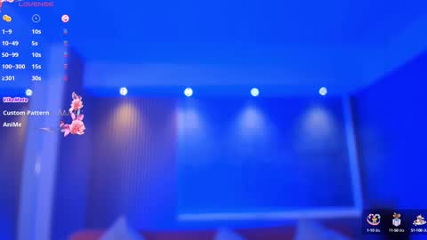 Charlotte  Everyday From 0700 to 1300 Col Time online show from 10, 2, 2025