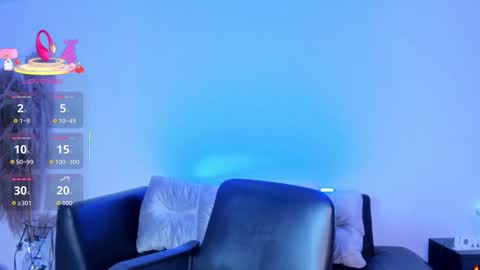 Charlotte  Everyday From 0700 to 1300 Col Time online show from 23, 10, 2025