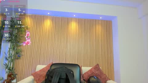 Charlotte  Everyday From 0700 to 1300 Col Time online show from 2, 2, 2026